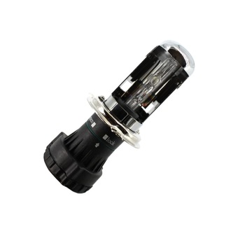 Bec Xenon H4 SuperVision, 6000K Bec Xenon H4 SuperVision, 6000K