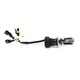 Bec Xenon H4 SuperVision, 6000K