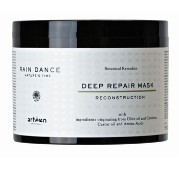 Masca de par Artego Rain Dance Deep Repair 500ml Masca de par Artego Rain Dance Deep Repair 500ml