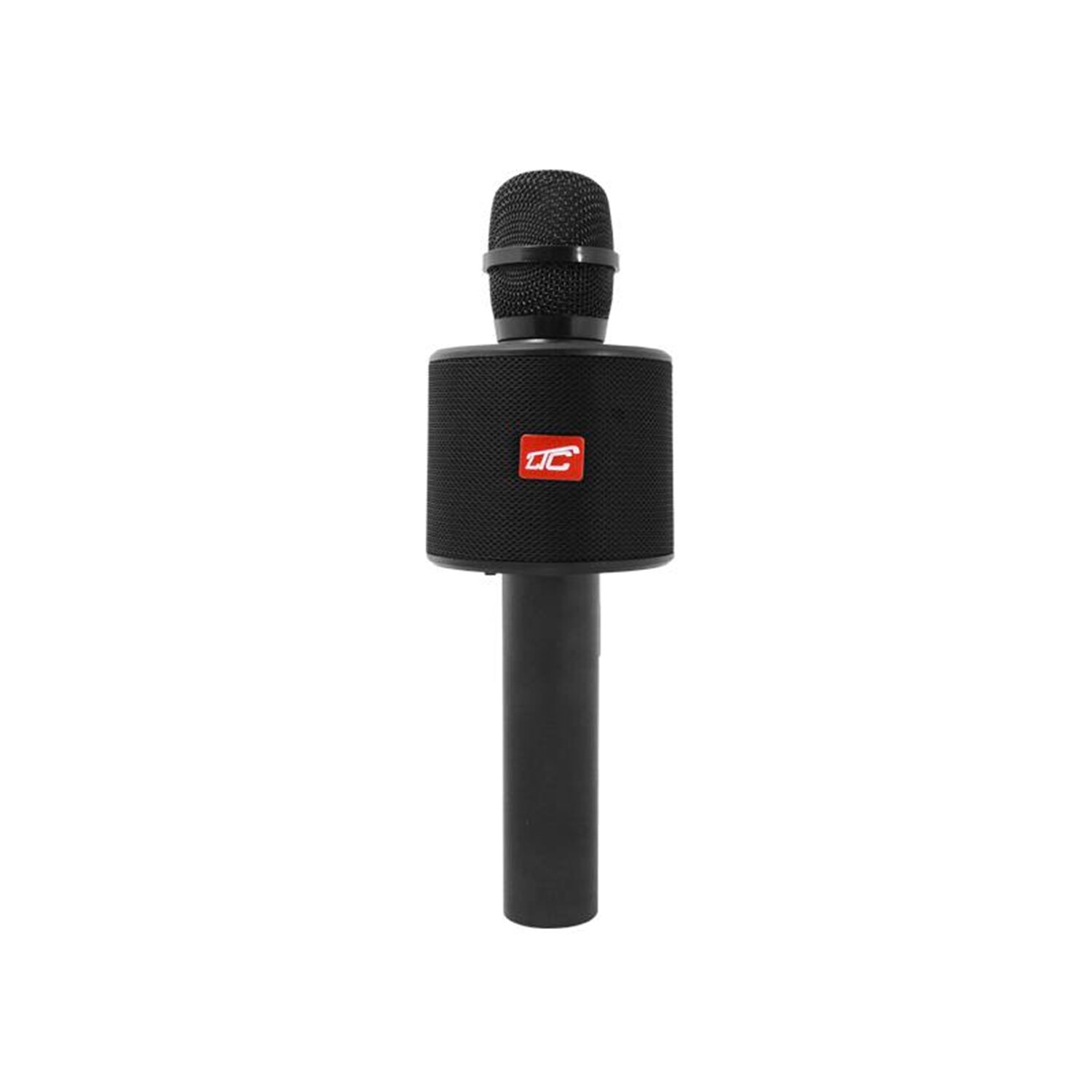 Microfon bluetooth cu difuzor incorporat LTC MIC101, negru