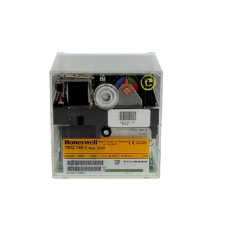Imagini HONEYWELL TMG740-3MOD43-35110V - Compara Preturi | 3CHEAPS