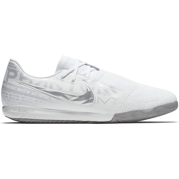 Pantofi Sport Barbati, Nike Zooom Venom Pro IC Albm Phant