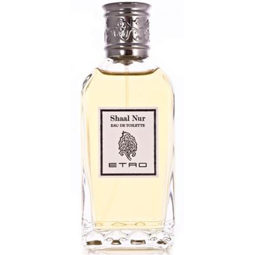 Apa de toaleta Etro Shaal-Nur, Dama, 100 ml