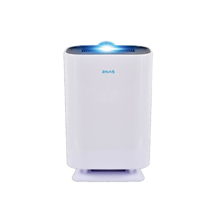 Zinas 15304316 Zinas ZN-AF-02 UV lámpás légtisztító