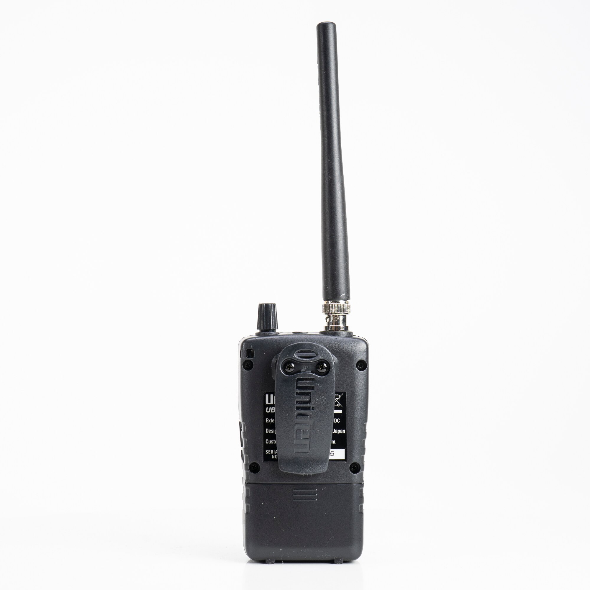 My New Scanner Uniden UBC125XLT : Ukradioscanning - Foto 8