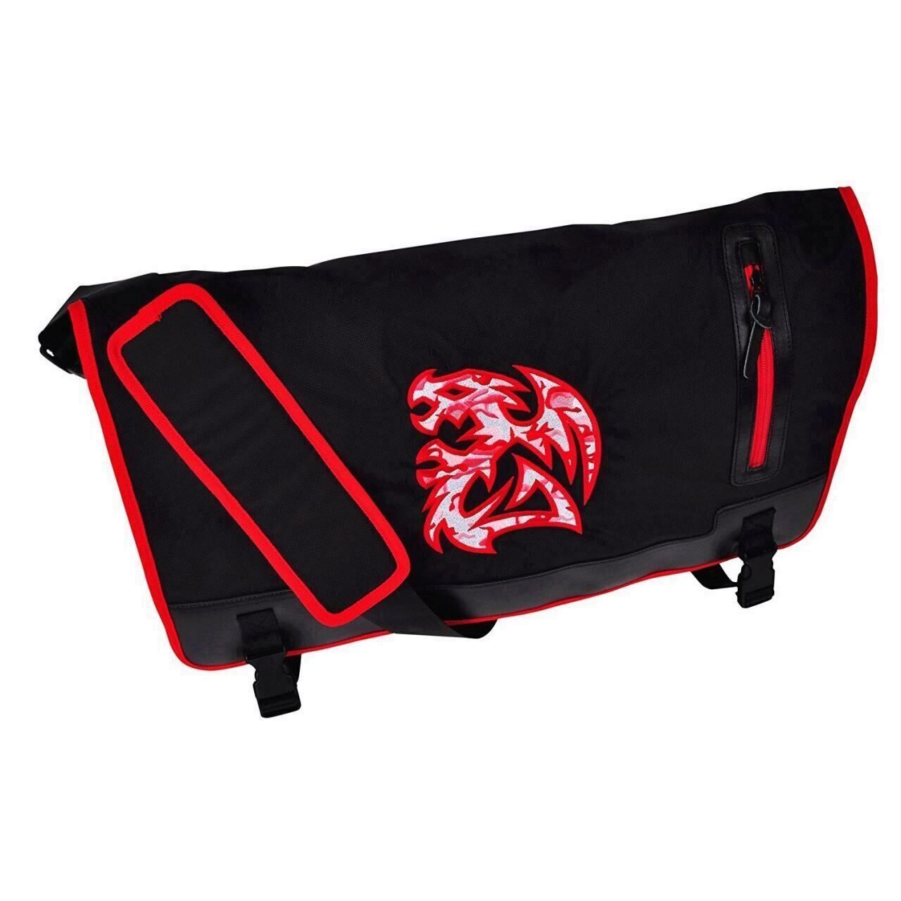 Geanta gaming Tt eSPORTS neagra