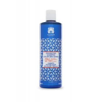 Sampon Valquer, Boosting color, 400ml Sampon Valquer, Boosting color, 400ml