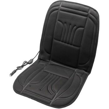 Husa scaun auto cu incalzire electrica 12V, 2 trepte incalzire Husa scaun auto cu incalzire electrica 12V, 2 trepte incalzire