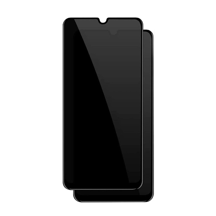 Стъклен протектор PlanetPhone, Съвместим със Samsung Galaxy A32 5G, Поверителност