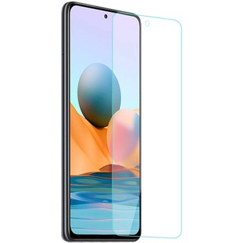 Folie de protectie pentru Xiaomi Redmi Note 10 Pro, sticla flexibila, Transparent, TLF-BBL3252 Folie de protectie pentru Xiaomi Redmi Note 10 Pro, sticla flexibila, Transparent, TLF-BBL3252