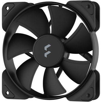 Ventilator Fractal Design Aspect 12 PWM Black , 120mm Ventilator Fractal Design Aspect 12 PWM Black , 120mm