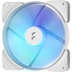 Ventilator Fractal Design Aspect 14 RGB White Frame , 140mm