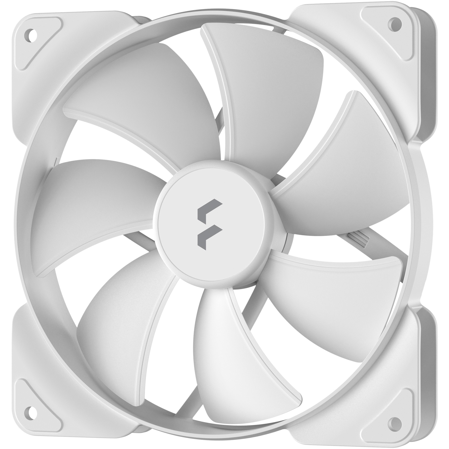 Ventilator Fractal Design Aspect 14 White , 140mm