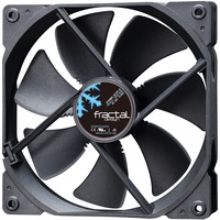 Ventilator Fractal Design Dynamic X2 GP-14 Black , 140mm