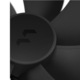 Вентилатор Fractal Design Dynamic X2 GP-18 PWM Black , 180mm