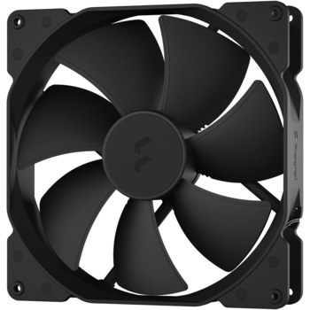Ventilator Fractal Design Dynamic X2 GP-18 PWM Black , 180mm