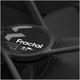 Вентилатор Fractal Design Dynamic X2 GP-18 PWM Black , 180mm