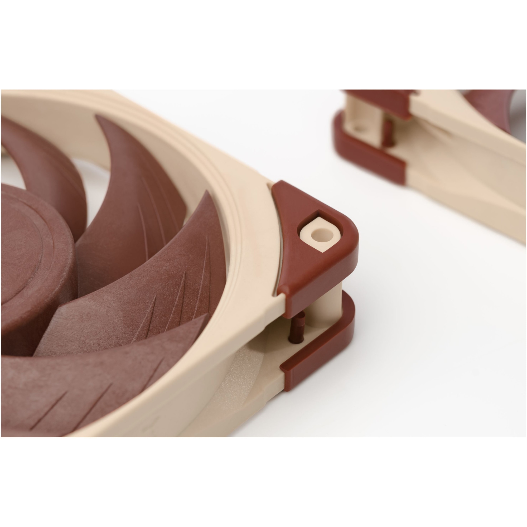 Noctua NF-A12x25 FLX - Ventilateur boîtier - | Muséericorde