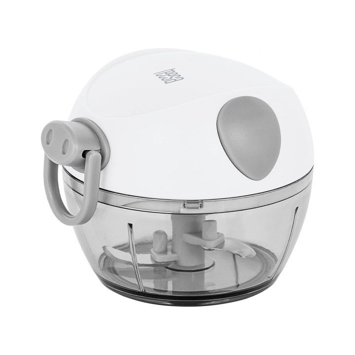Mini tocator manual Teesa 180 ml