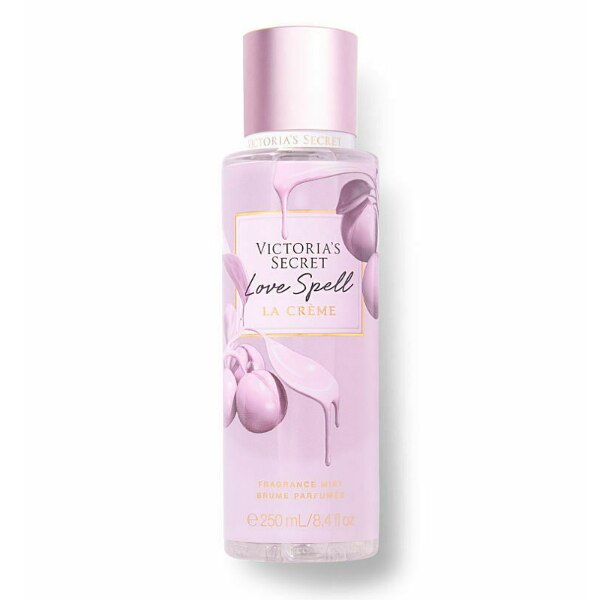 Spray corp, Victoria's Secret Love Spell La Creme, 250ml