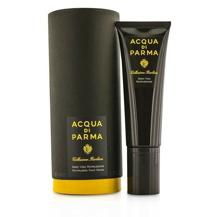 Crema revitalizanta pentru ten Acqua Di Parma, Barbati, 50ml