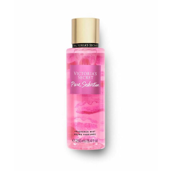 Spray corp, Victoria's Secret Pure Seduction, 250ml
