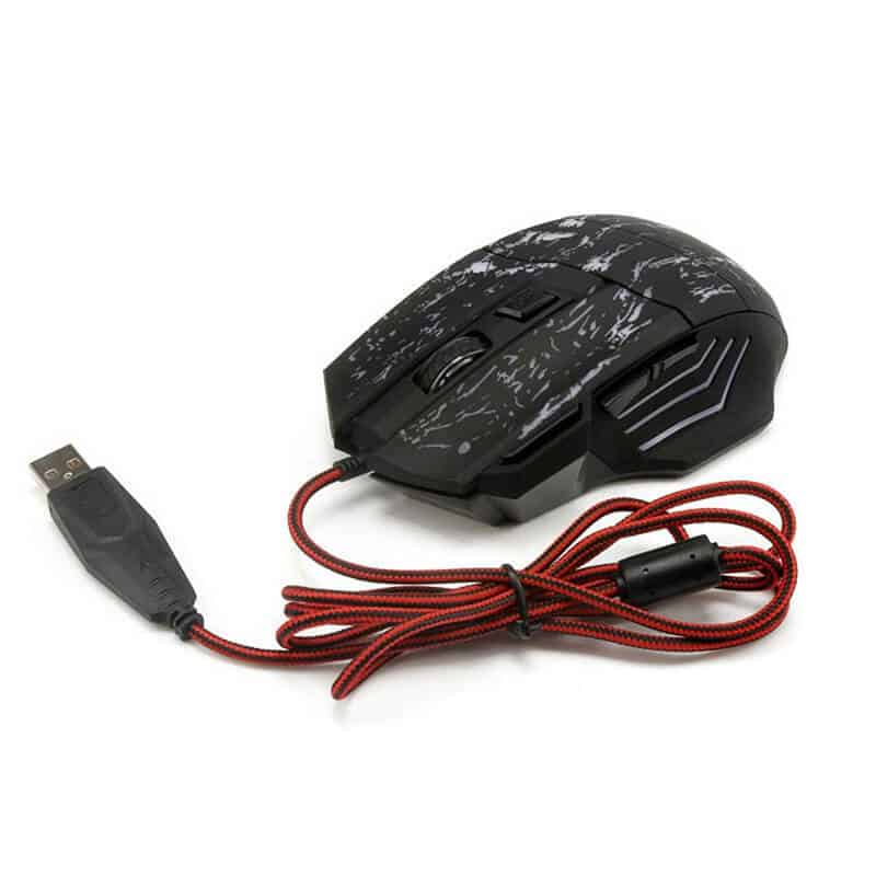 btc model m850 mouse