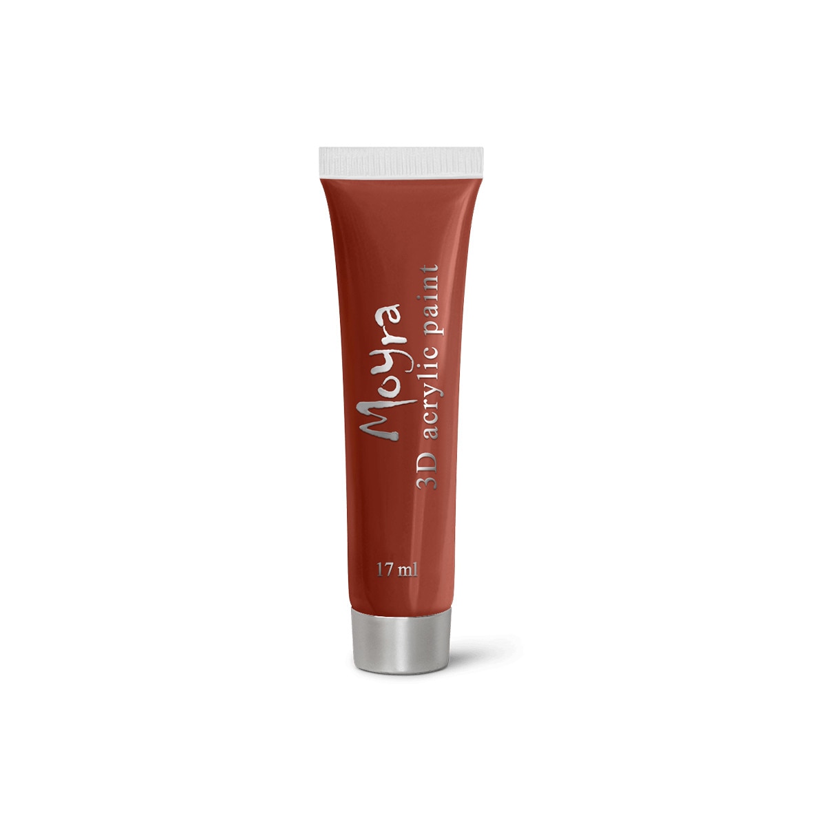 Vopsea acrilica, Moyra, 17ml No 019, Maro