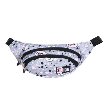 Borseta Brau 2 Fermoare, Gama St.Right - Slang WB01 Borseta Brau 2 Fermoare, Gama St.Right - Slang WB01