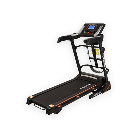 banda de Alergare electrica Sportmann BestRun Lite  2CP  100 KG pret ieftin