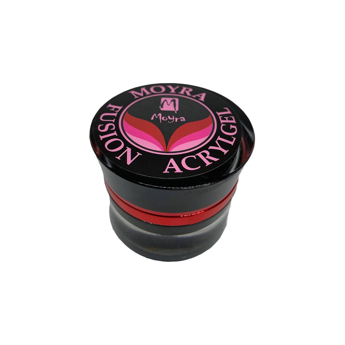 Gel UV, Fusion acrylgel Moyra, 50g, Natural Clear