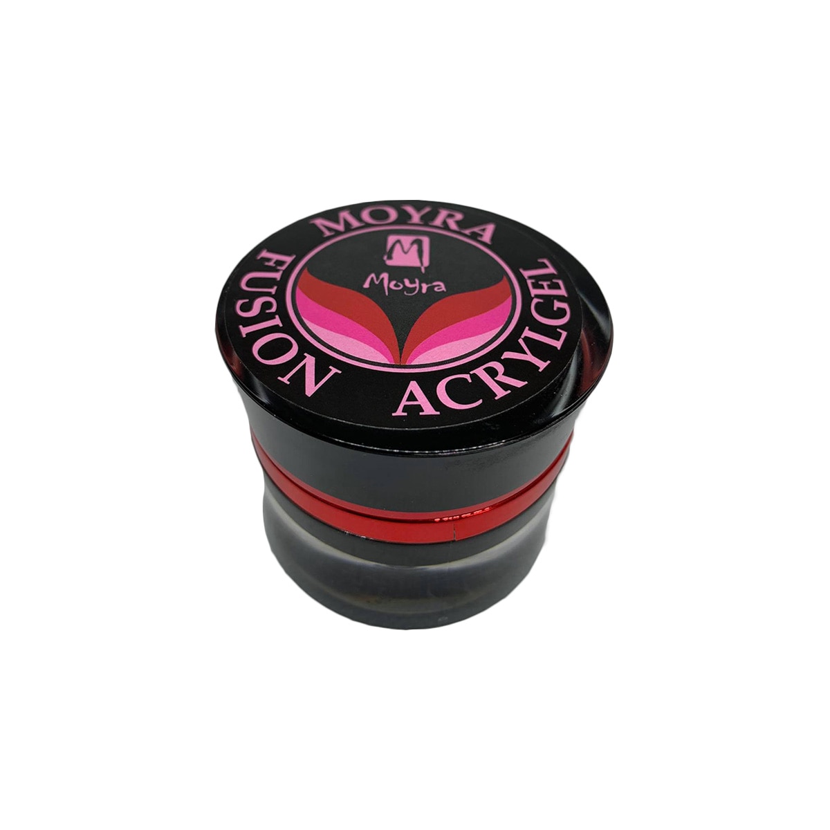 Gel UV, Fusion acrylgel Moyra, 50g, Universal Cover