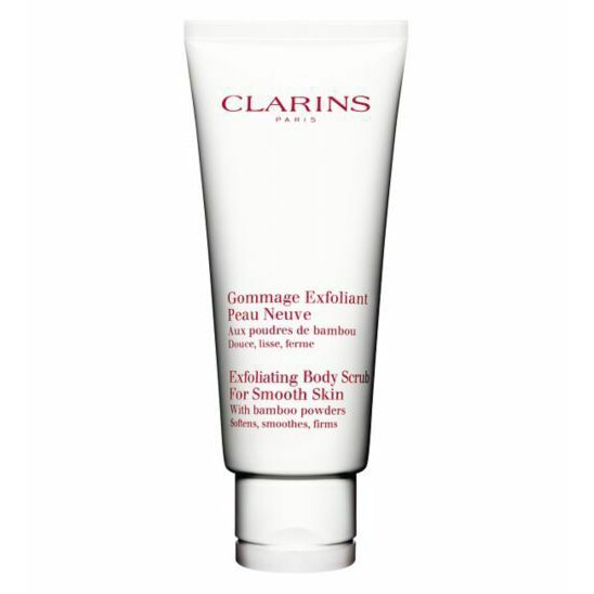 Lotiune exfolianta pentru corp Clarins, 200ml