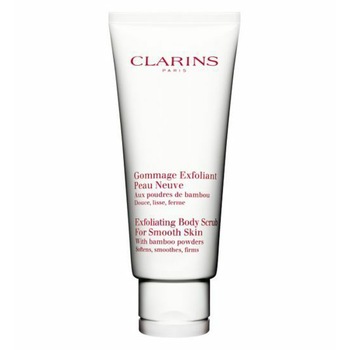 Lotiune exfolianta pentru corp Clarins, 200ml Lotiune exfolianta pentru corp Clarins, 200ml