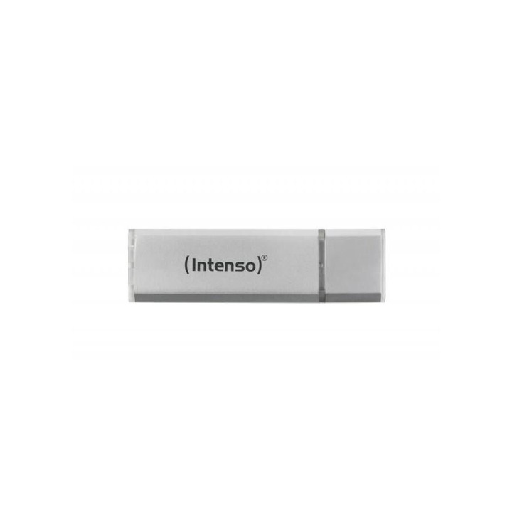 Pendrive Intenso Ultra Line 256 GB USB 3.0, USB 3.1 ezüst (3531492)