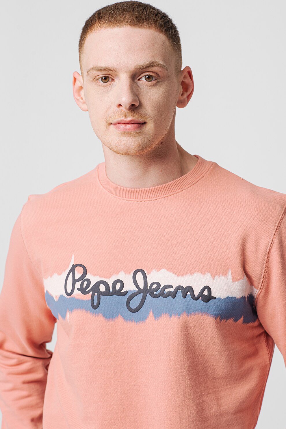 Pepe Jeans - Donte Sweatshirt