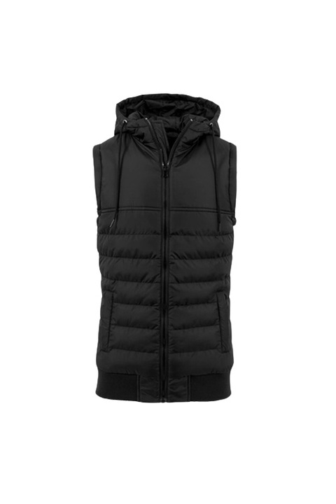 Vesta Build Your Brand, L, Negru