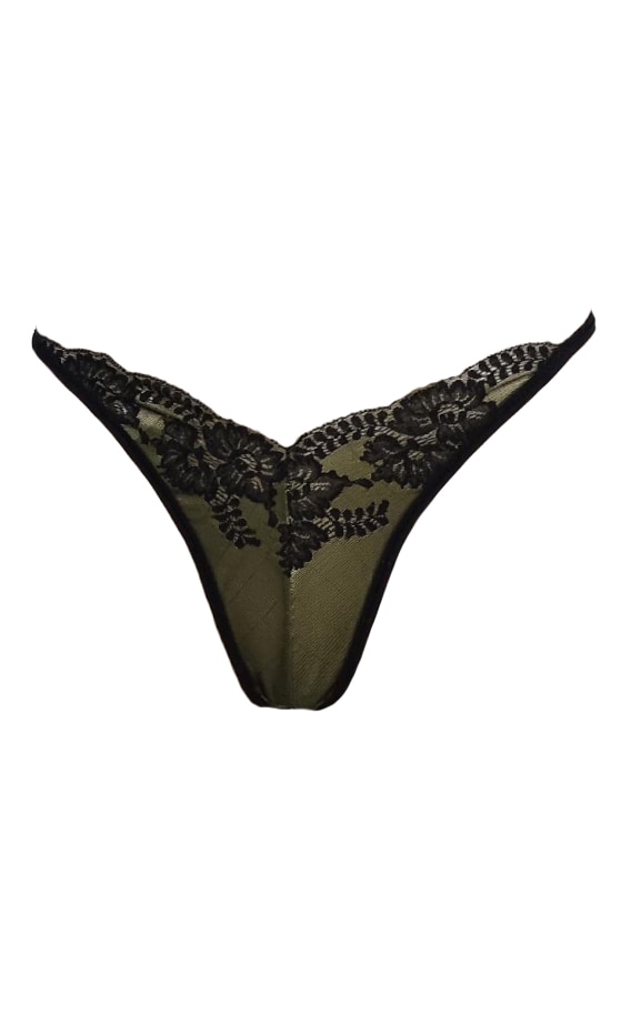 Chiloti tanga dantela, ioana boutique textile, ch1242