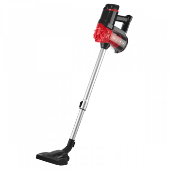 Aspirator vertical SC-VC80H18, 600 W, 0.8 l, Rosu Aspirator vertical SC-VC80H18, 600 W, 0.8 l, Rosu