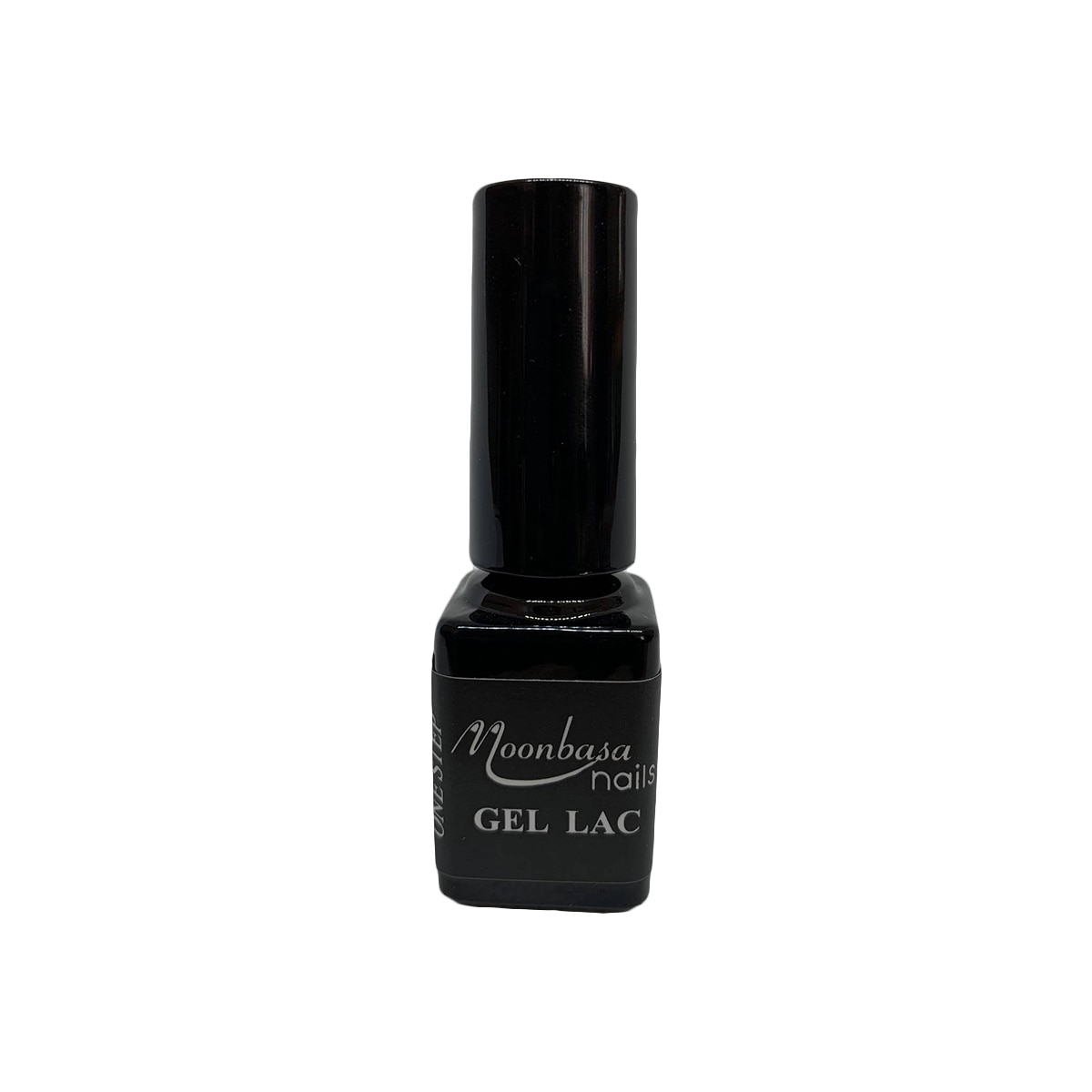 Oja semipermanenta One Step, MoonbasaNails, 320, Burgundia, 5 ml