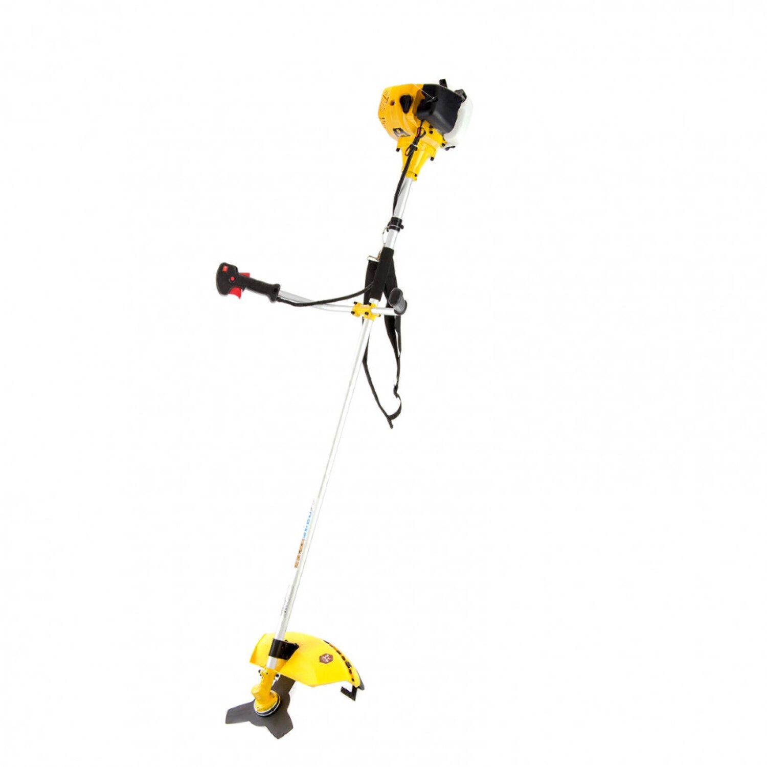 Trimmer pe benzina 33 cm3, 1,8 l, Denzel