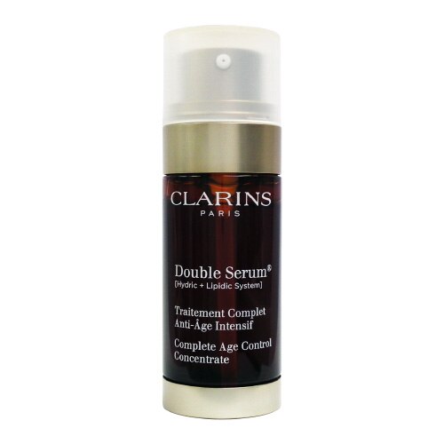 Ser pentru fata Clarins Double Serum, 30ml