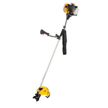 Trimmer pe benzina , 52 cm3, 3 l, Denzel Trimmer pe benzina , 52 cm3, 3 l, Denzel
