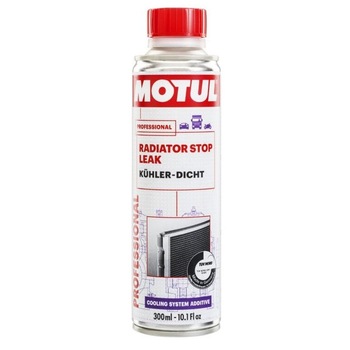 Solutie etansare sistem de racire Motul 300 ml Solutie etansare sistem de racire Motul 300 ml