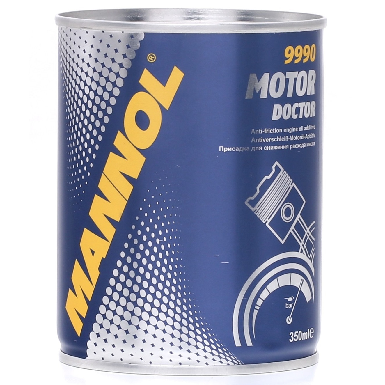 Aditiv ulei Mannol 350ml