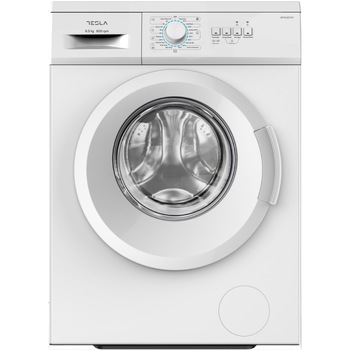 Masina de spalat rufe Tesla WF60831M, 6.5 kg, 800 RPM, Clasa E, Alb Masina de spalat rufe Tesla WF60831M, 6.5 kg, 800 RPM, Clasa E, Alb