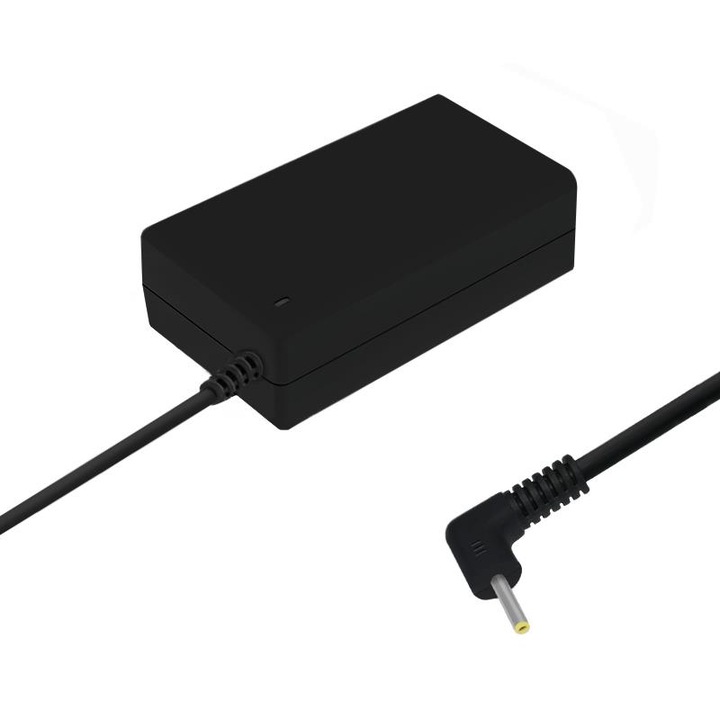 Qoltec Notebooka hálózati adapter Asus 40W | 2.1A | 19V | 2.5x0.7