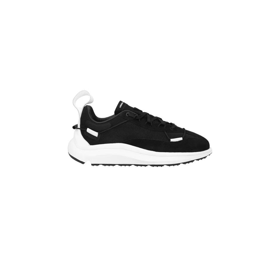 Pantofi Sport Adidas x Y-3 shiku, Negru, 43 1/3
