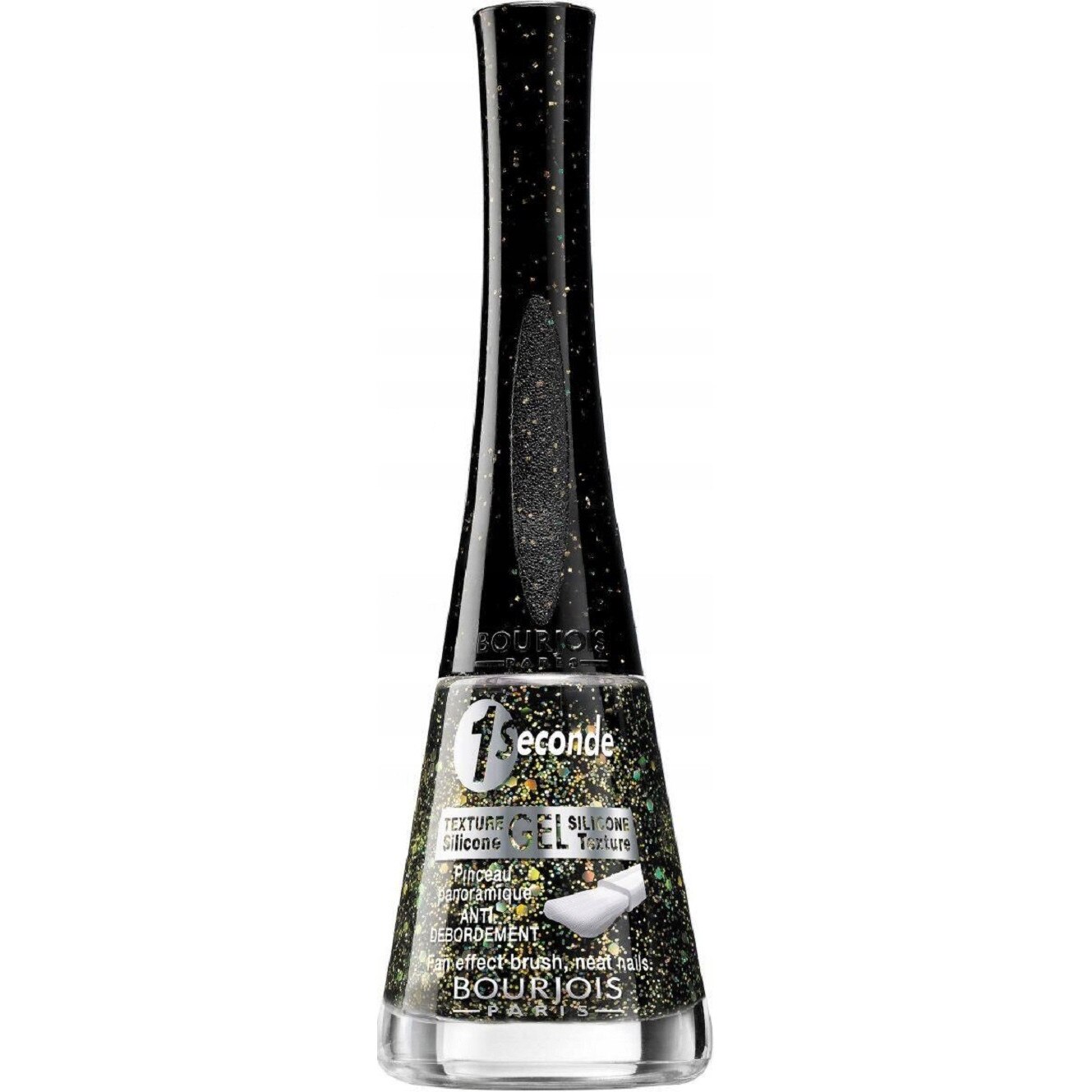 Lac de unghii Bourjois 1seconde 31 Dangerous wish, 9ml