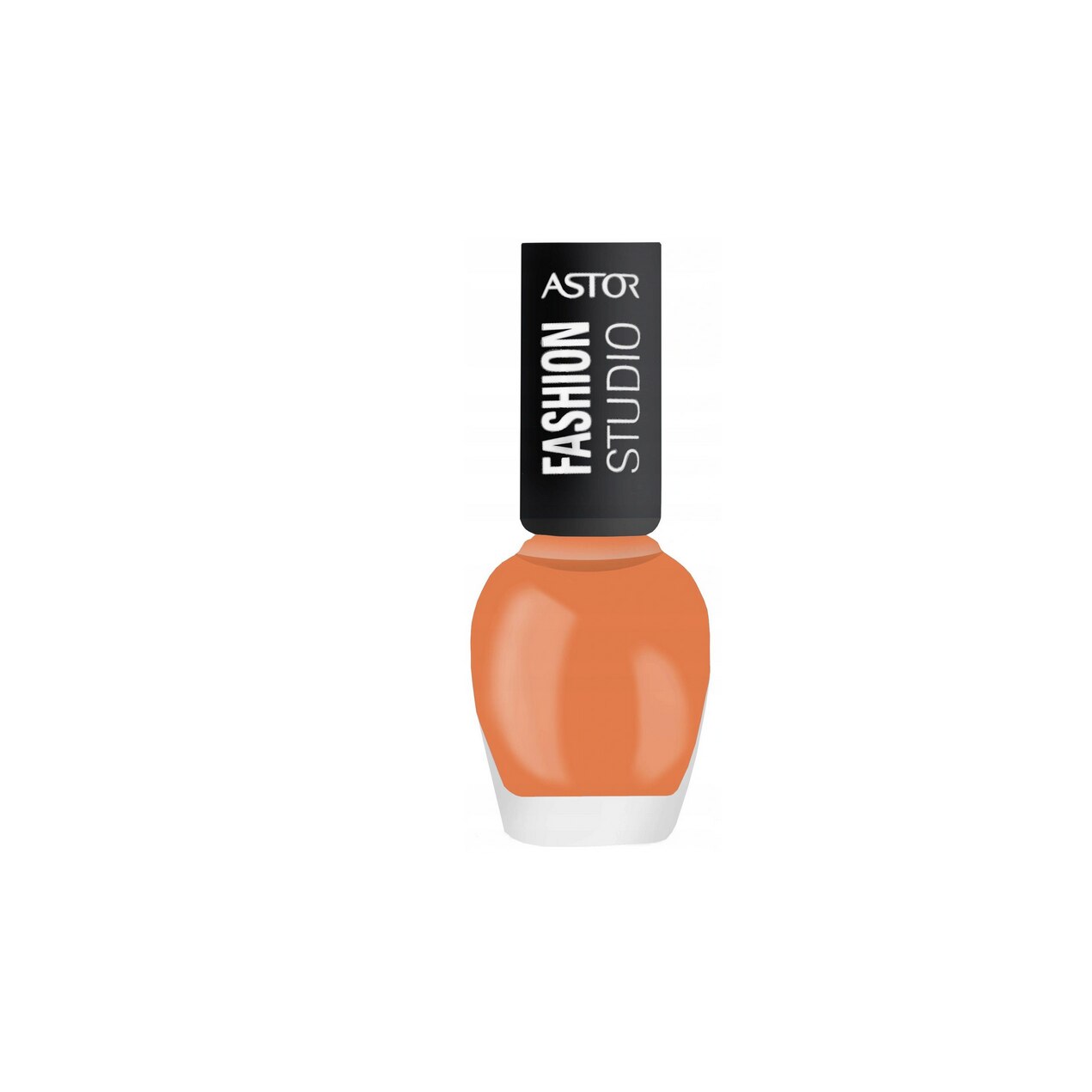 Lac de unghii Astor FASHION STUDIO 264 Verva, 6 ml